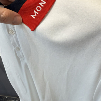 İthal Moncler Polo