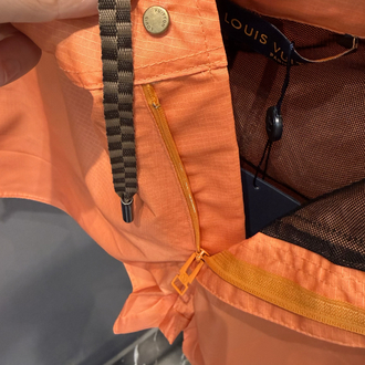 LV Signature Swimshorts