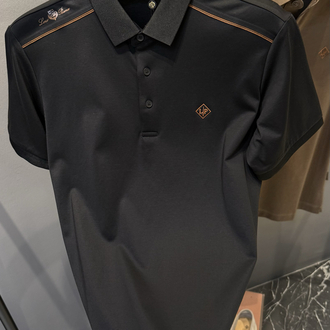 İthal LP Polo Siyah