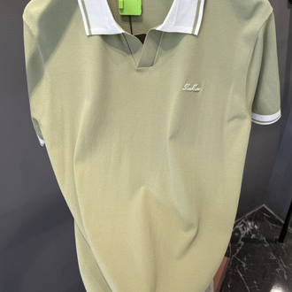 İthal LP Sage Green