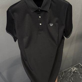 İthal Tom Ford Polo Siyah