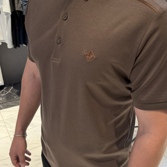 İthal LP Polo Kahve