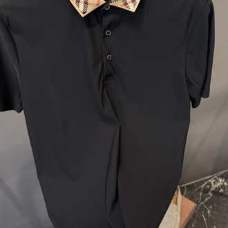 İthal Burberry Polo