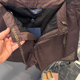 LV Signature Swimshorts