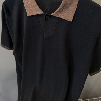 İthal LP Black-Brown
