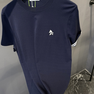 İthal Hermes Triko T shirt Laci