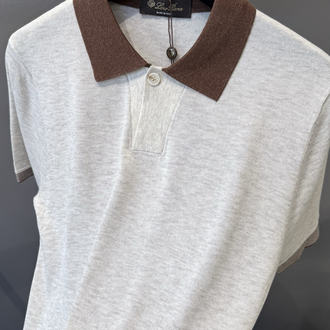 İthal LP Poloshirt 
