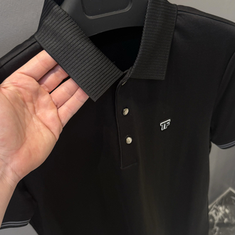 İthal Tom Ford Polo Siyah