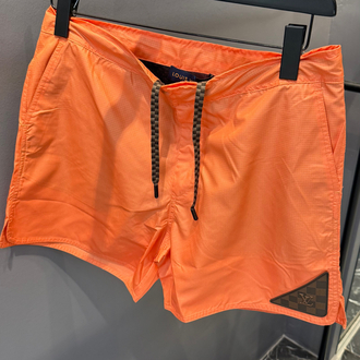 LV Signature Swimshorts