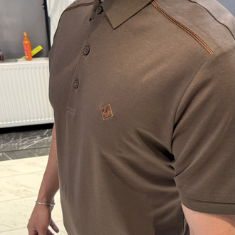 İthal LP Polo Kahve