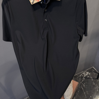 İthal Burberry Polo