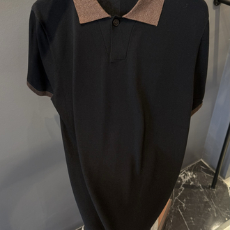 İthal LP Black-Brown