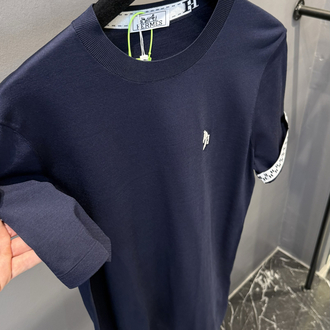 İthal Hermes Triko T shirt Laci