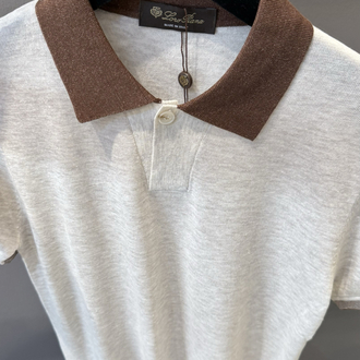 İthal LP Poloshirt 