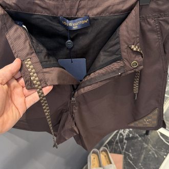 LV Signature Swimshorts