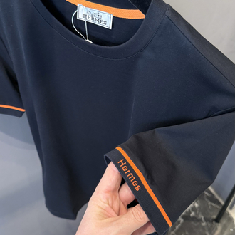 İthal Hermes T shirt Laci