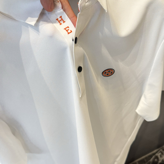 İthal Hermes Poloshirt 