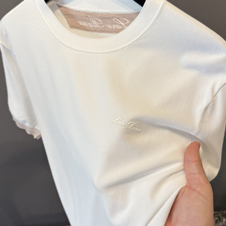 İthal LP White