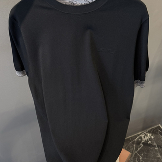 İthal LP Black