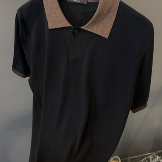 İthal LP Black-Brown