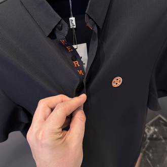 İthal Hermes Poloshirt