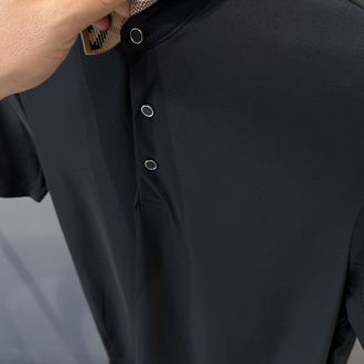 İthal Burberry Polo