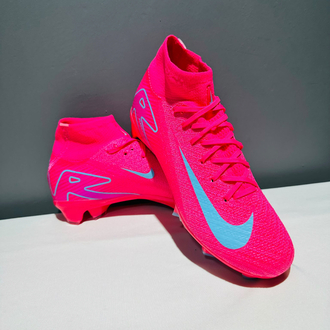 Nike mercuriel