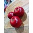 Yapay Elma 8 cm 1 Adet, Yapay Meyve