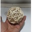 Rattan Top 6 cm Beyaz