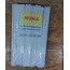 Mum Silikon 1 Kg (40 Adet) KALIN