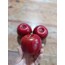 Yapay Elma 8 cm 1 Adet, Yapay Meyve