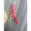 Minik Yapay Mantar 2 cm 10 adet