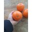 Yapay Portakal 8 cm 1 Adet, Yapay Meyve
