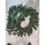 Çam  Garland 260 cm, Kaliteli iğne yaprak 