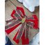 Damali  Kadife Fiyonk 20 cm 
