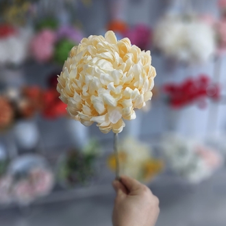 Vintage Anastasya 1 Dal Krizantem
