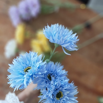 Gerbera Dalı  70 cm 