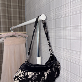 Chanel's Camillia Button Bag