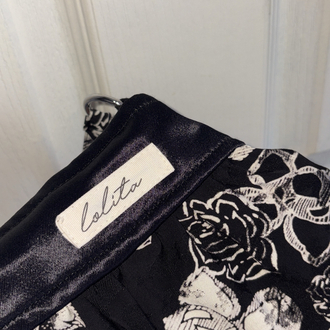 Chanel's Camillia Button Bag