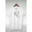 Kedi Tasarımlı T-shirt