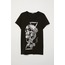 Kuru Kafa Baskılı T-shirt