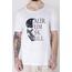 Kuru Kafa Tasarımlı T-shirt