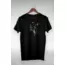 Kedi Tasarımlı T-shirt