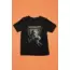 Soilework Tasarımlı T-shirt