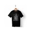Satanist Baskılı T-shirt