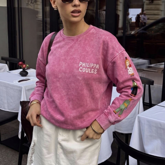 Sweatshirt
