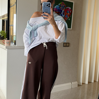 Casual Pantolon