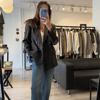 Blazer Ceket