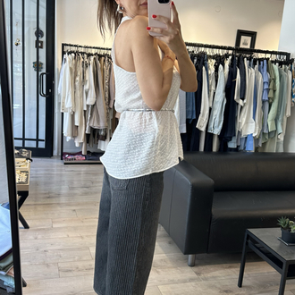 Orj Marka Denim Pantolon