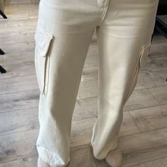 Kargo Pantolon( kalıp dardır)